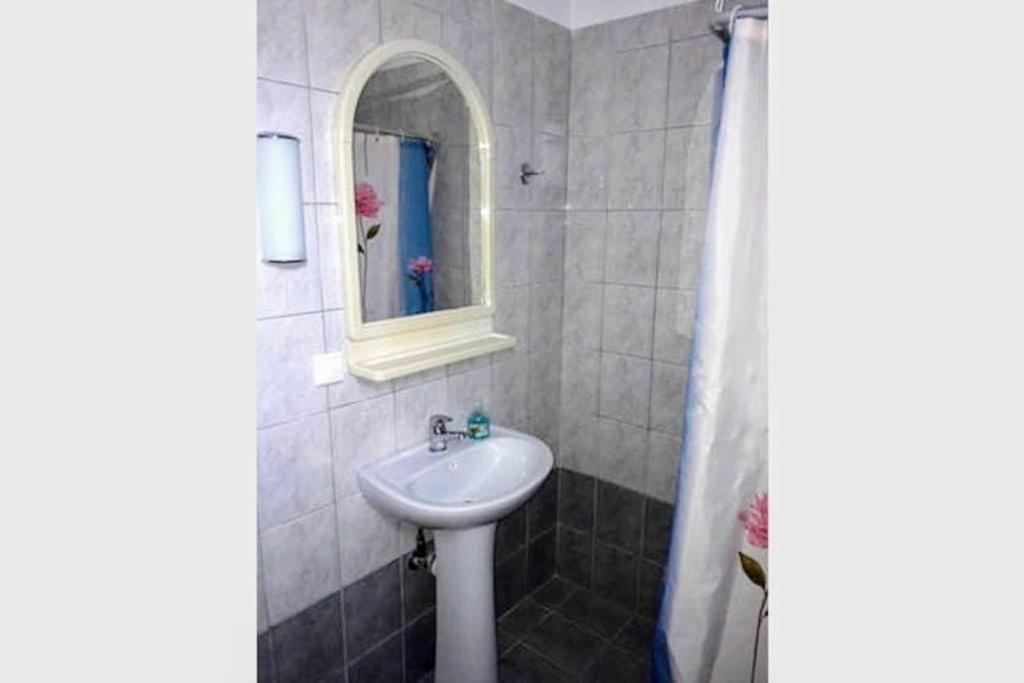 Giorgos Apartments Скала-Фуркас Номер фото