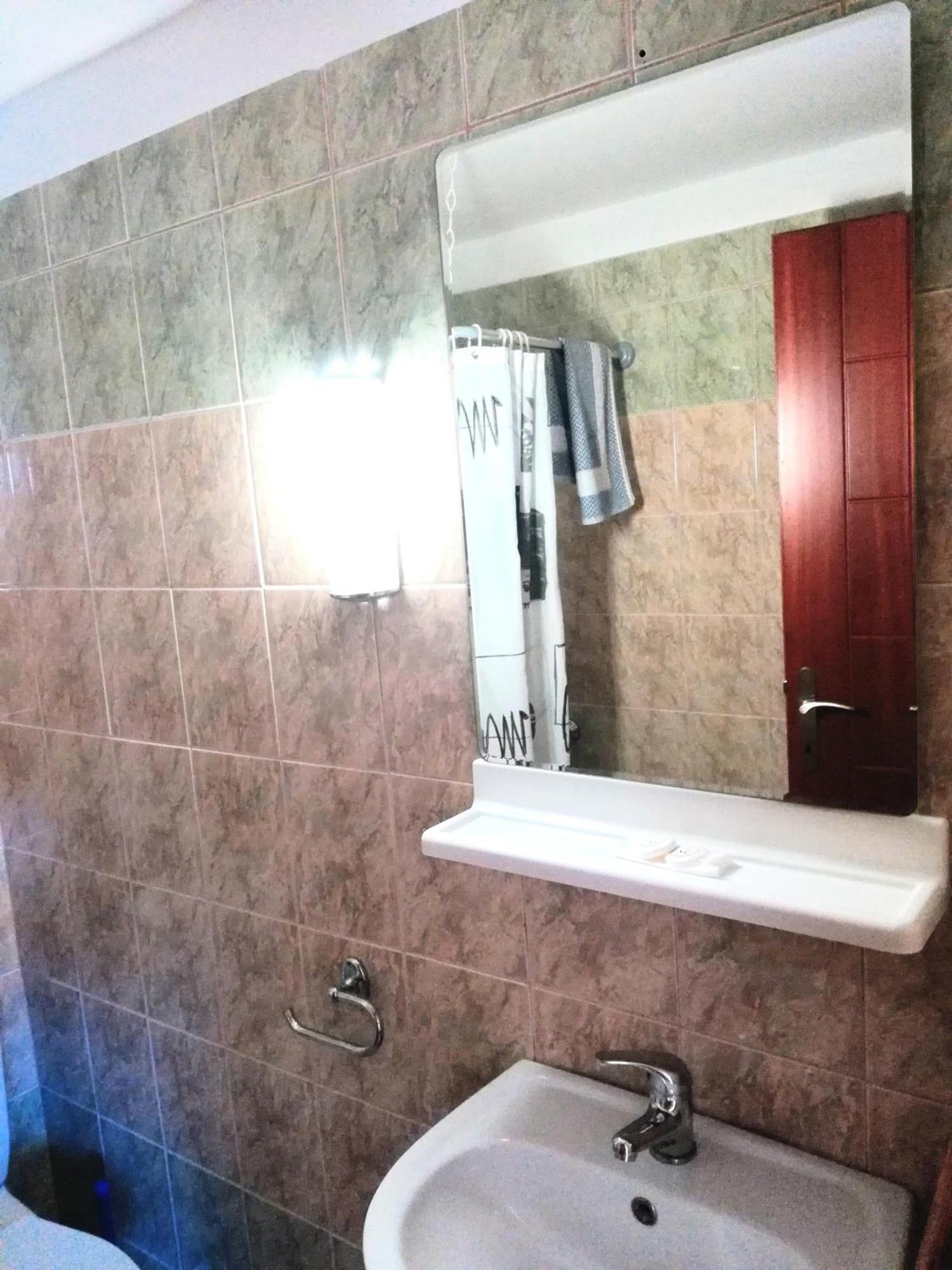 Giorgos Apartments Скала-Фуркас Номер фото